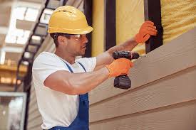 Best Custom Siding Design  in Hopkins, SC